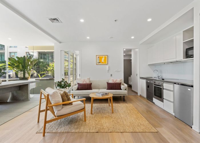  at 201/83 Halsley Street, City Centre, Auckland City, Auckland