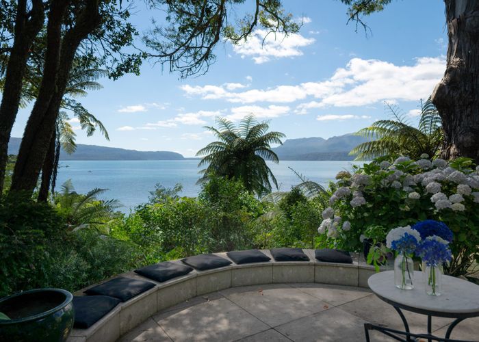 For sale 16 34 Te Toroa Drive, Lake Tarawera, Rotorua, Bay Of
