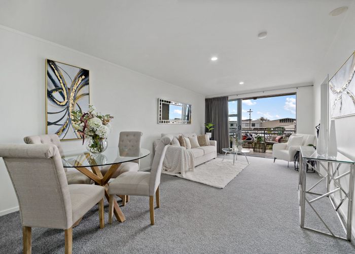  at 3D/51 Princes Street, Onehunga, Auckland