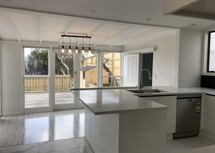  at 5 Sussex Street, Grey Lynn, Auckland