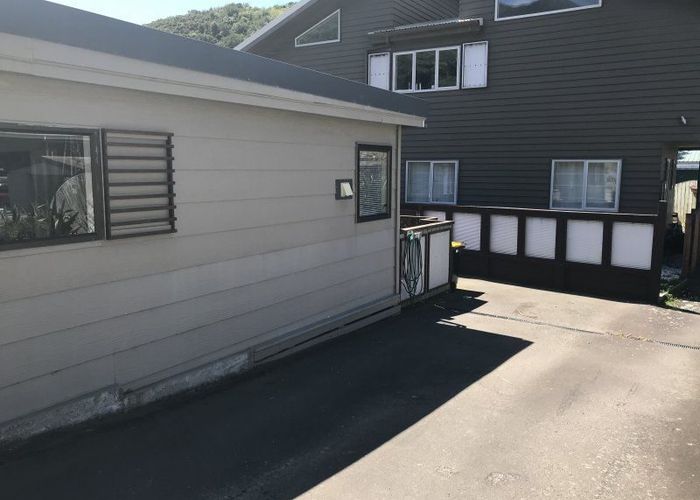  at 56B Happy Valley Road, Owhiro Bay, Wellington, Wellington