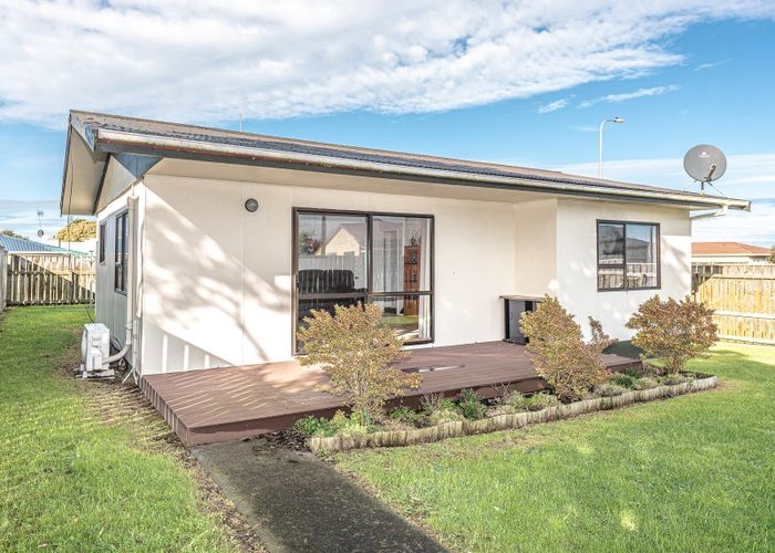  at 18A Mosston Road, Castlecliff, Whanganui
