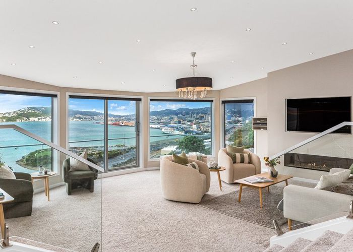  at 12 Brasch Way, Kaiwharawhara, Wellington, Wellington