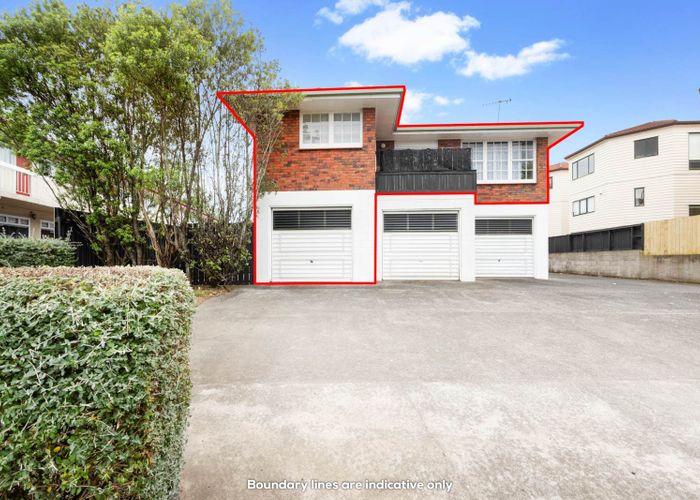  at 1/277 Manukau Road, Epsom, Auckland City, Auckland