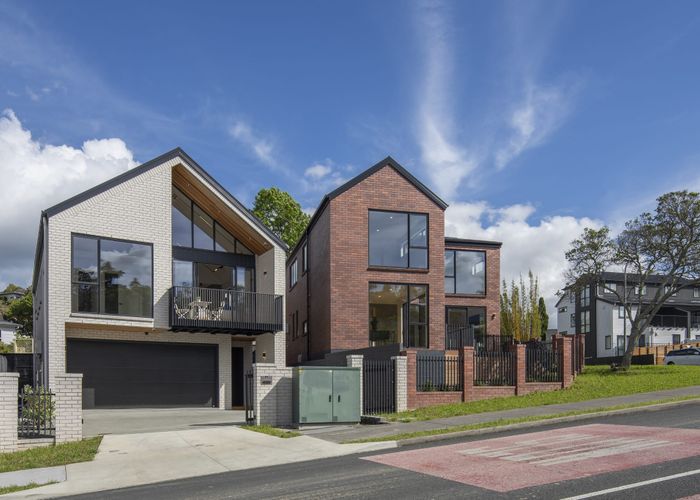  at 1 & 2/101 Oaktree Avenue, Browns Bay, North Shore City, Auckland