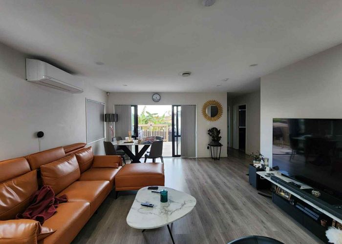  at 6 Kohuora Lane, Papatoetoe, Manukau City, Auckland