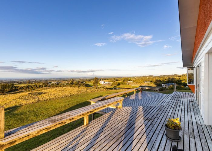  at 1568 Carrington Road, Hurworth, New Plymouth