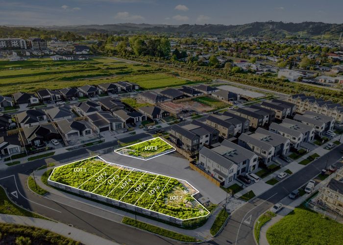  at Lot 4/4 Cara Avenue, Huapai, Rodney, Auckland