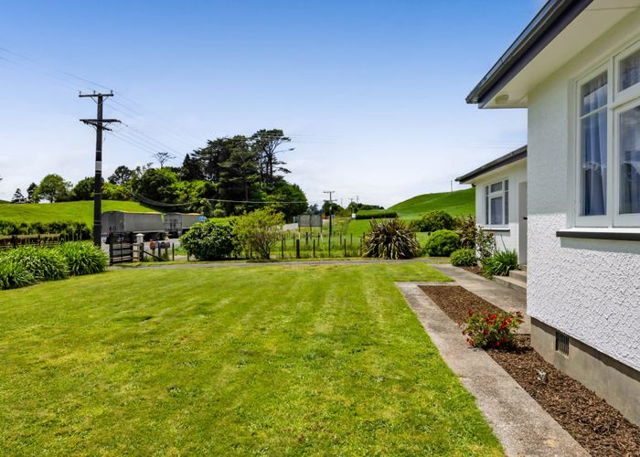  at 1138 Junction Road, Egmont Village, New Plymouth, Taranaki
