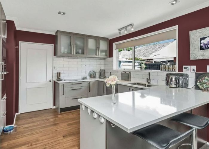  at 2A Woodlau Rise, Huntsbury, Christchurch City, Canterbury