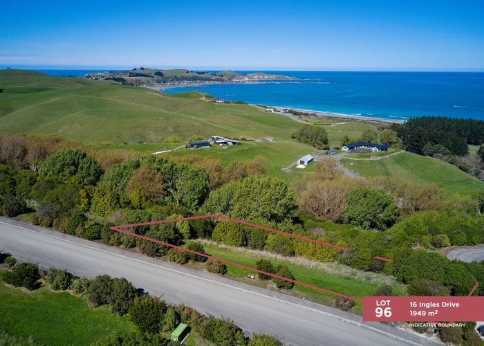  at 16 Ingles Drive, Kaikoura, Kaikoura, Marlborough