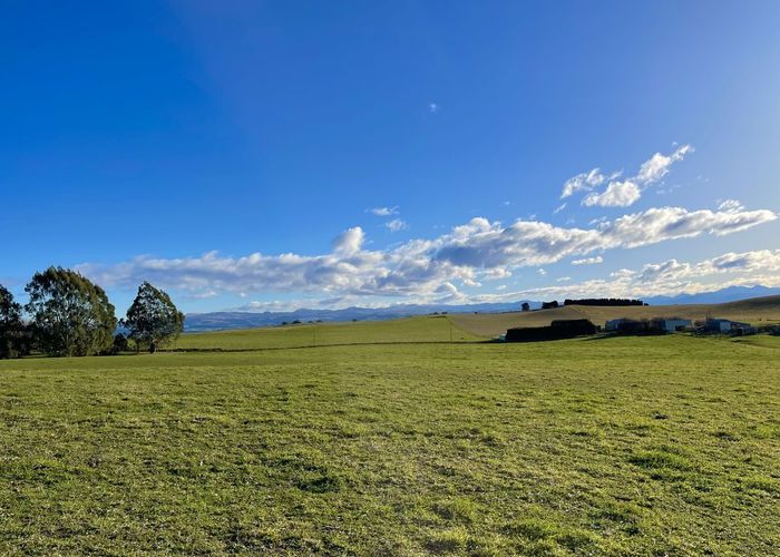  at Lot 4 Fortification Road, Weston, Waitaki, Otago