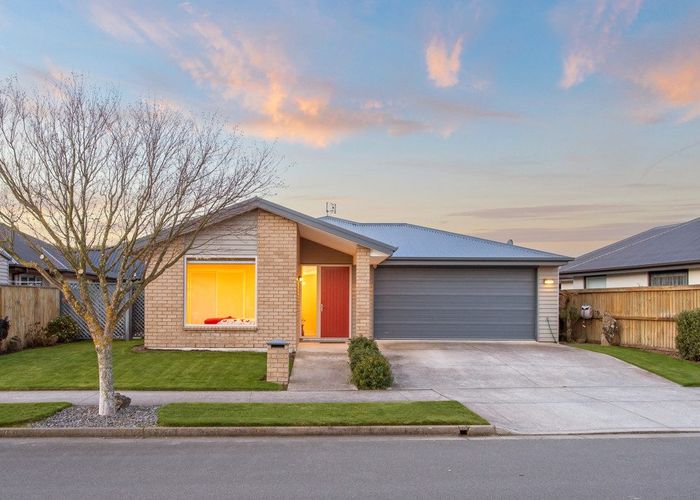  at 10 Footbridge Terrace, Kaiapoi, Kaiapoi