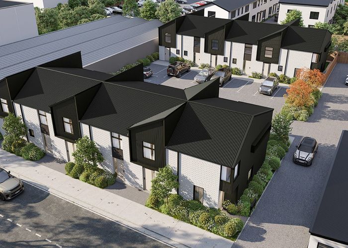  at 1-12/11 Bernard Street, Addington, Christchurch City, Canterbury