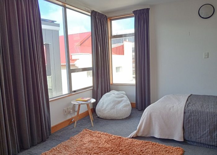  at 11/4 Frederick Street, Te Aro, Wellington, Wellington