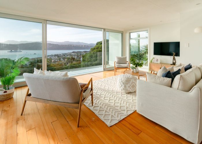  at 20 Beere Haven Road, Seatoun, Wellington