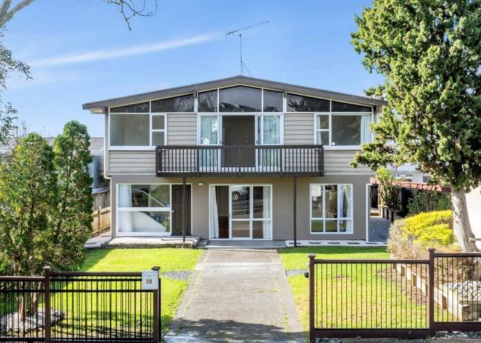  at 30 Sierra Street, Glendowie, Auckland