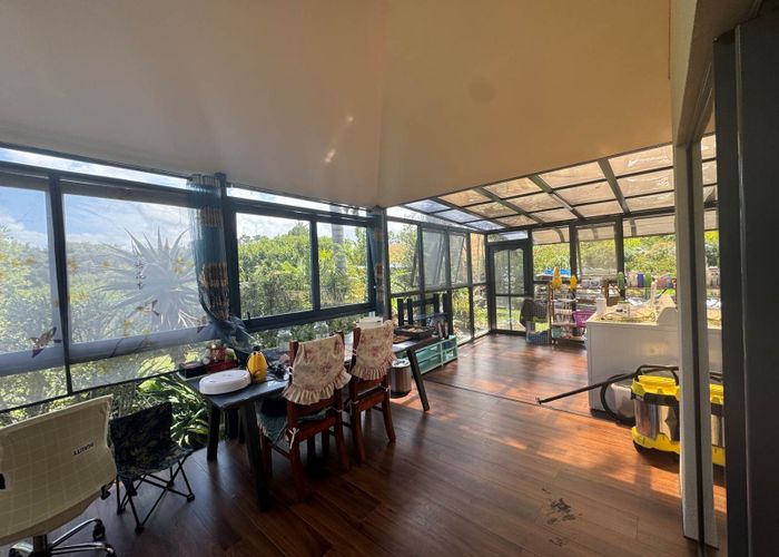  at 143 Chamberlain Road, Massey, Waitakere City, Auckland