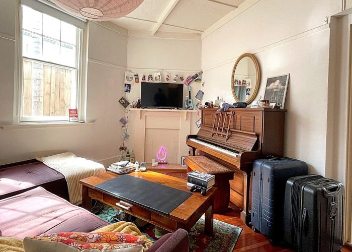  at 27B Sandringham Road, Kingsland, Auckland City, Auckland