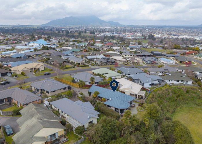  at 140 Lakewood Drive, Nukuhau, Taupo, Waikato