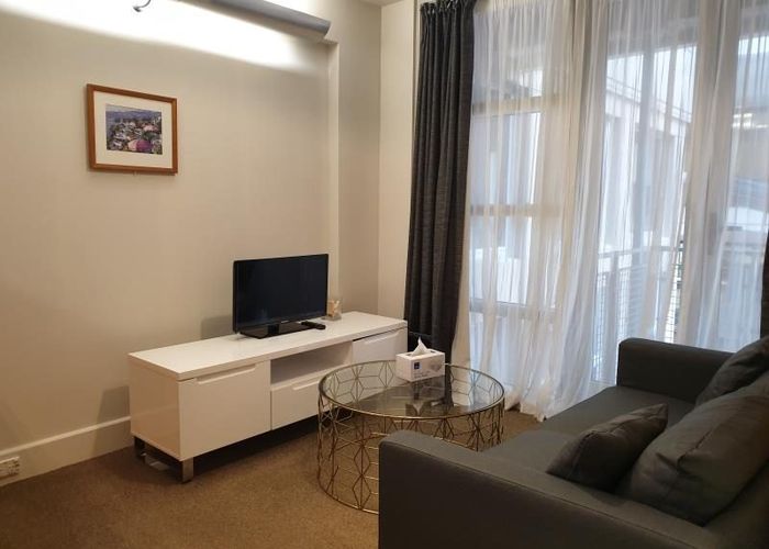  at 62/43 Mulgrave Street, Thorndon, Wellington, Wellington