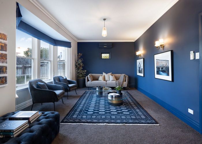  at 15 Selwyn Terrace, Thorndon, Wellington, Wellington