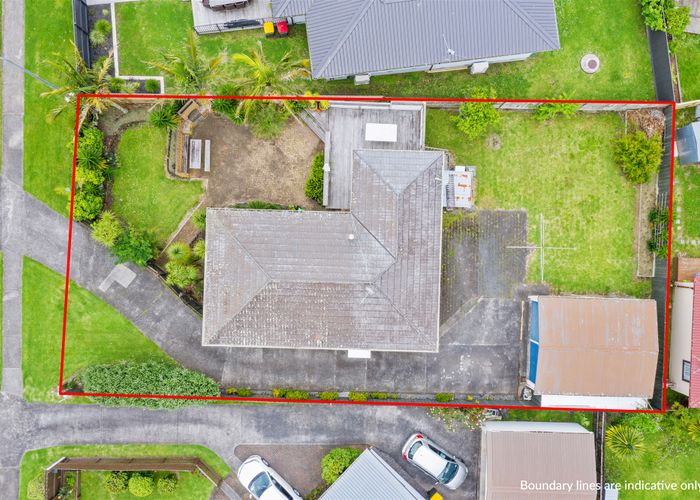  at 165 Gills Road, Half Moon Bay, Auckland