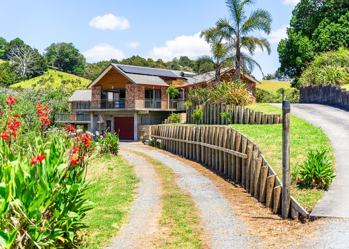  at 262 Whau Valley Road, Whau Valley, Whangārei
