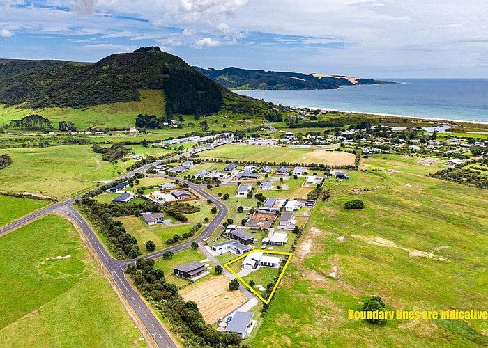  at 35 Kokopu Street, Ahipara, Kaitaia