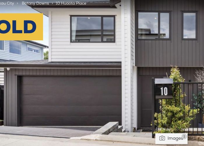  at 10 Huaota Place, Botany Downs, Auckland