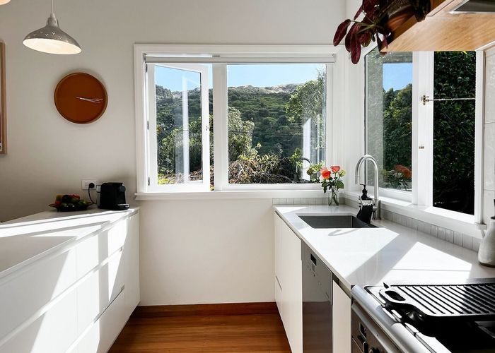  at 191A Wilton Road, Wilton, Wellington, Wellington