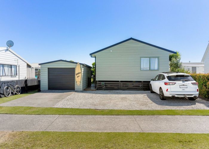  at 200A Ajax Road, Whangamatā