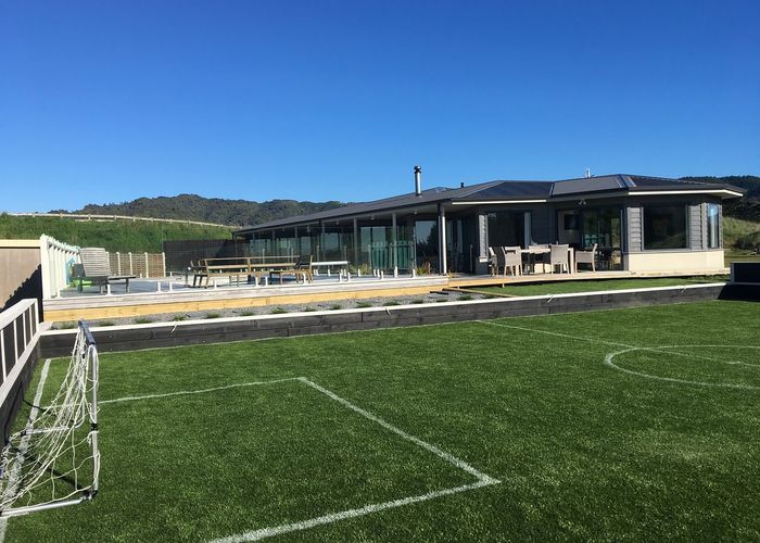  at 120 Anlaby Road, Nikau Valley, Paraparaumu
