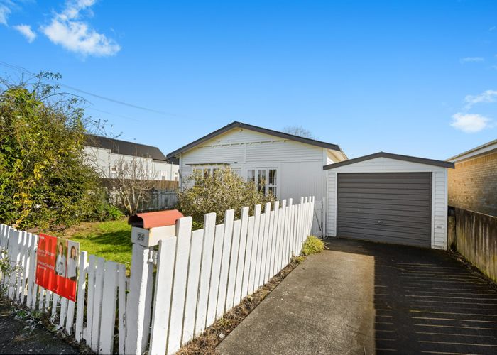  at 26 Blackburn Street, Frankton, Hamilton, Waikato