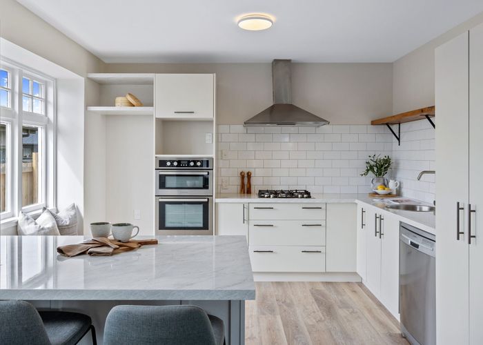  at 1/142 Petrie Street, Richmond, Christchurch City, Canterbury