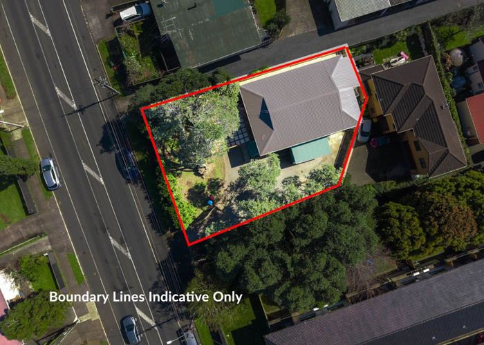  at 42  Mt Smart Road, Onehunga, Auckland City, Auckland