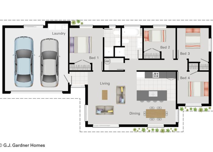  at 4 Hugo Way, Papamoa Beach, Tauranga, Bay Of Plenty