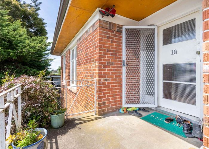  at 18 Monterey Avenue, Otahuhu, Auckland