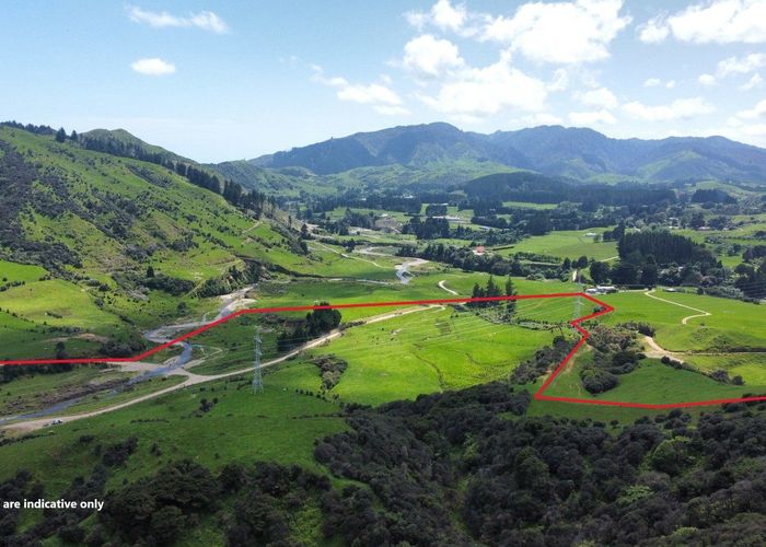  at 156c Akatarawa Road, Waikanae, Kapiti Coast, Wellington