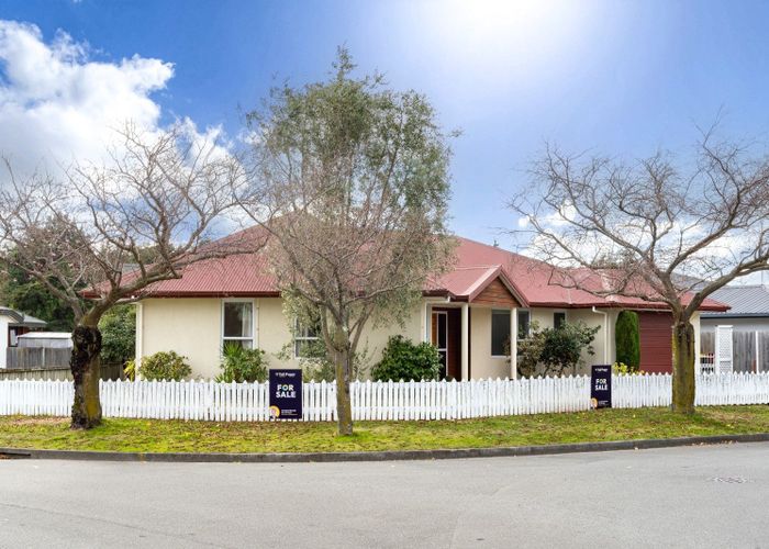  at 28 Cashmere Grove, Witherlea, Blenheim