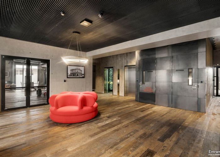  at 202/59 France Street, Eden Terrace, Auckland City, Auckland