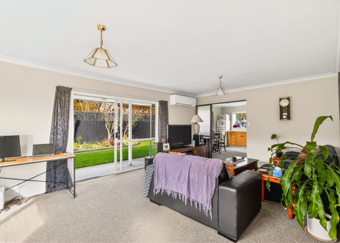  at 100a Centaurus Road, Huntsbury, Christchurch City, Canterbury