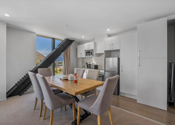  at 409/18 Mountain Ash Drive, Frankton, Queenstown-Lakes, Otago
