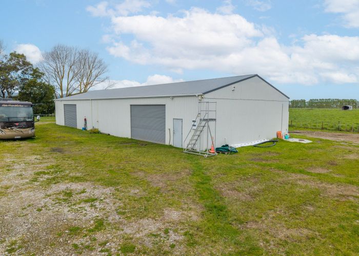  at 2080 State Highway 25, Orongo, Thames