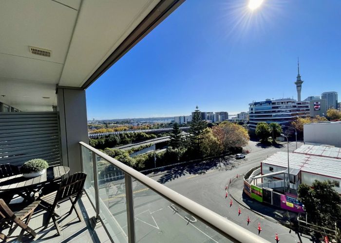  at 6K/36 Day Street, City Centre, Auckland City, Auckland