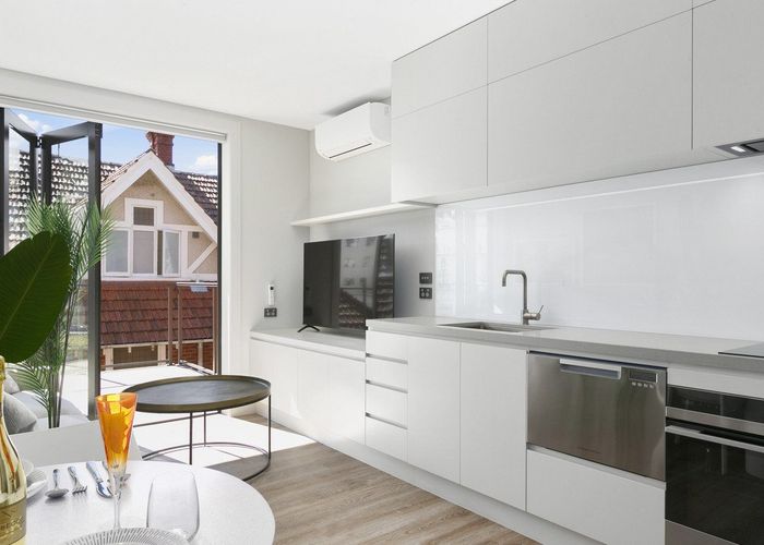  at 9/516 George Street, City Centre, Dunedin, Otago