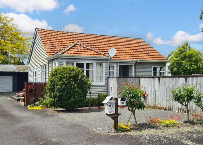  at 10 Short Street, Claudelands, Hamilton