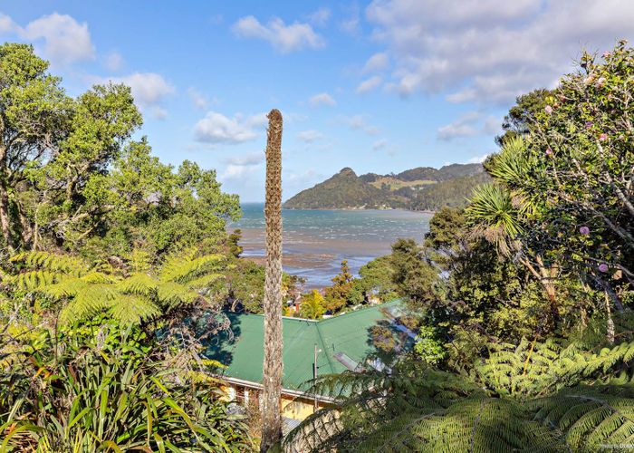 at 1135 Huia Road, Huia, Auckland