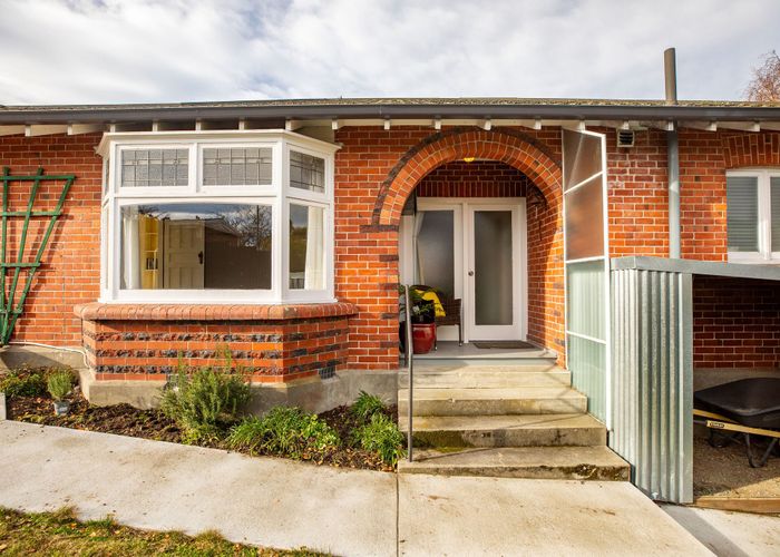  at 4 Maltby Avenue, West End, Timaru