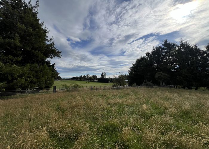  at 0 Boundary Street, Tapanui, Clutha, Otago